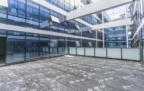 顺和国际财富中心出租效果图1