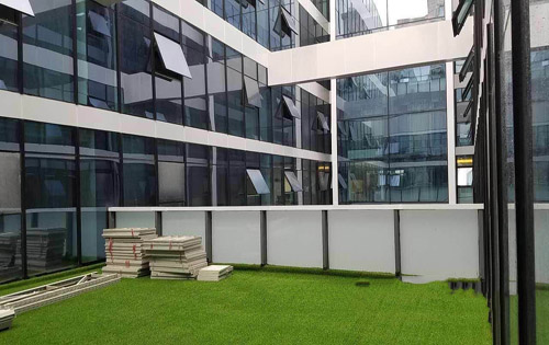 顺和国际财富中心出租效果图2